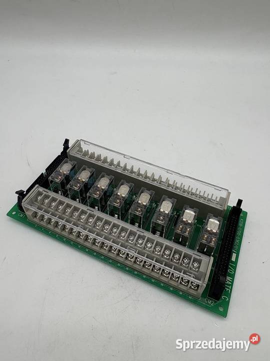 Fanuc K20B0700036201 Relay board Warszawa
