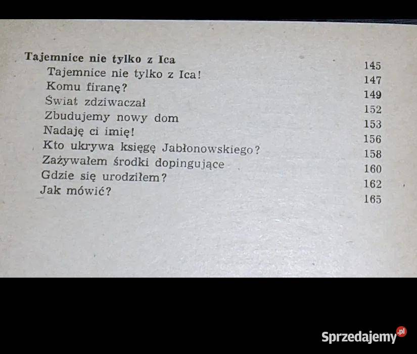 Nie bądź kiep Brunon Rajca Chełm