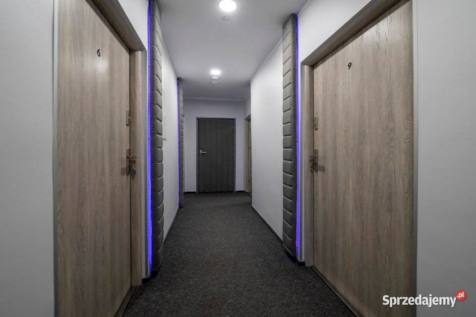 Lokal sprzedam Opole 665m2 opolskie