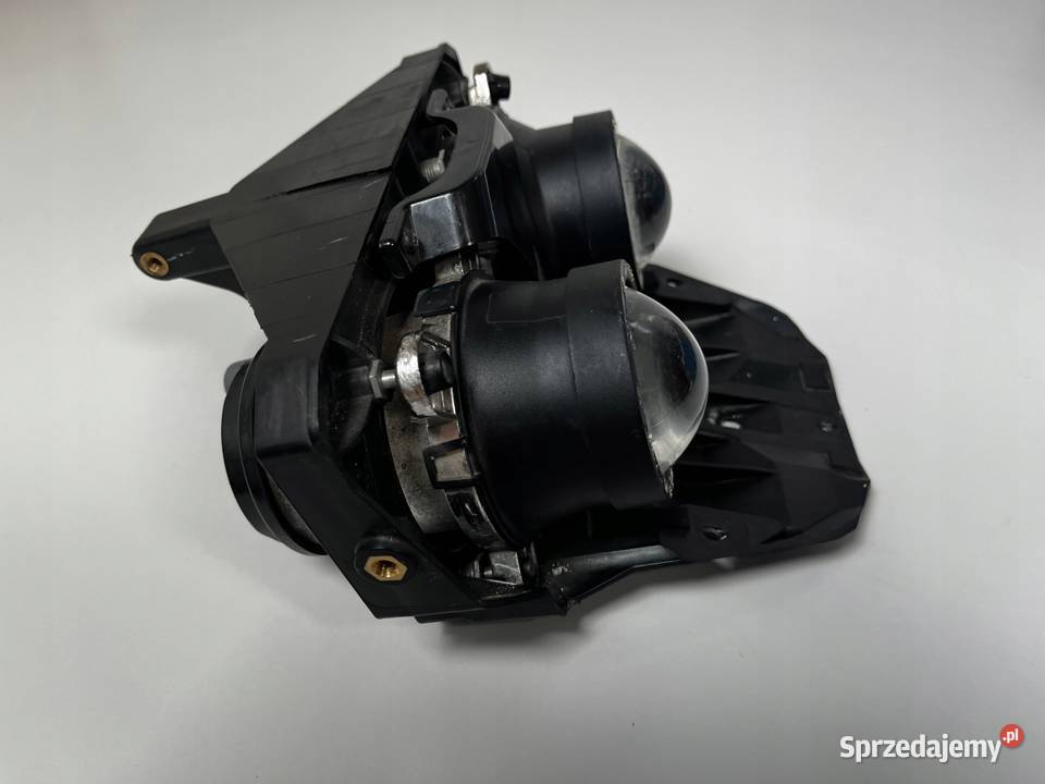KTM RC 125 250 390 17 Reflektor Lampa przód Łobżenica