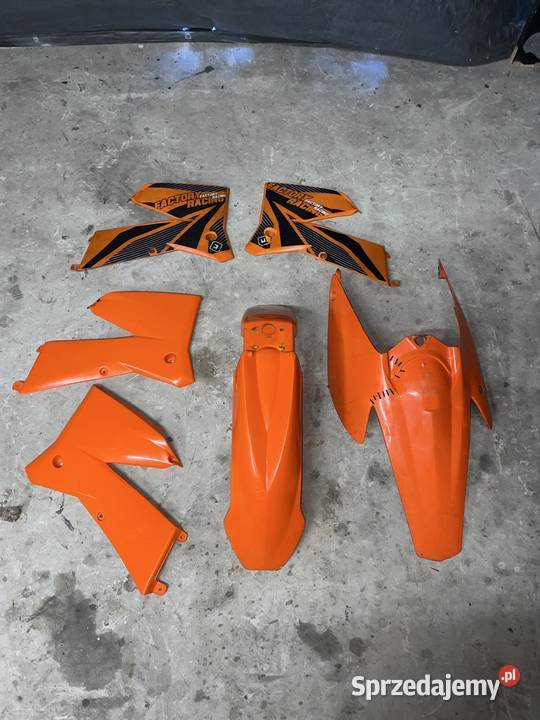 Ktm exc 250 2t doinwestowany lubelskie Tomaszów Lubelski sprzedam