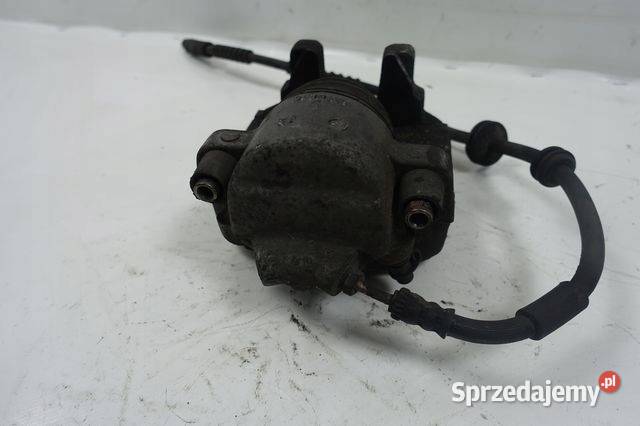 BMW F10 F11 20 D PRZEDNI ZACISK HAMULCOWY prawy lubelskie Rudka