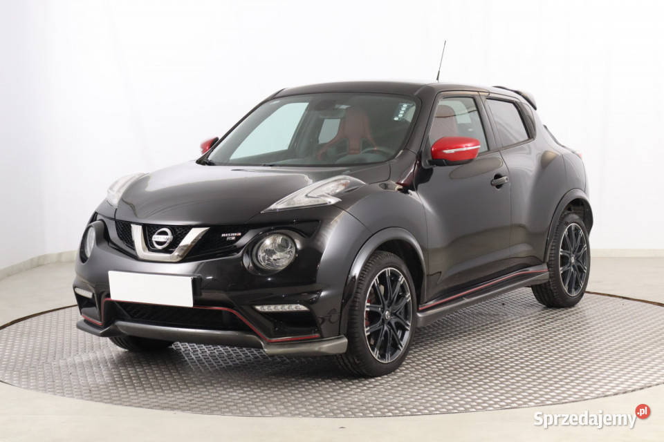 Nissan Juke 16 DIGT Nismo RS czujnik zmierzchu śląskie Zabrze