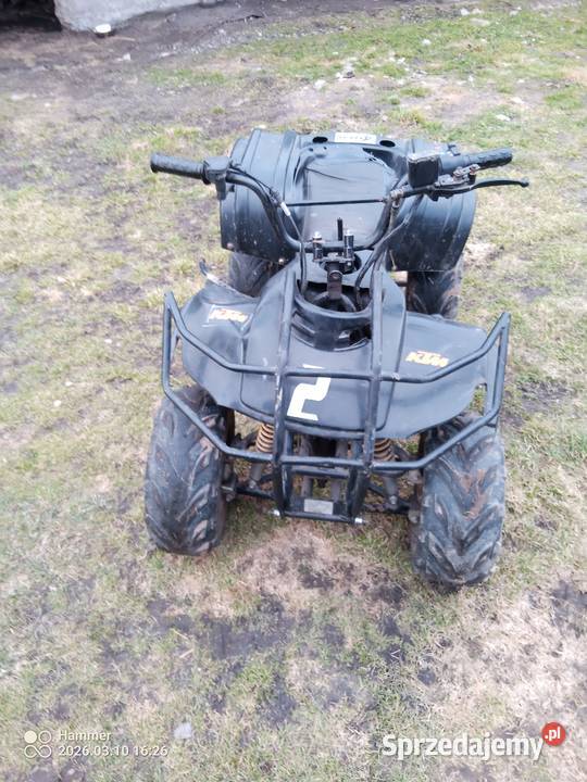 Quad110 Starachowice