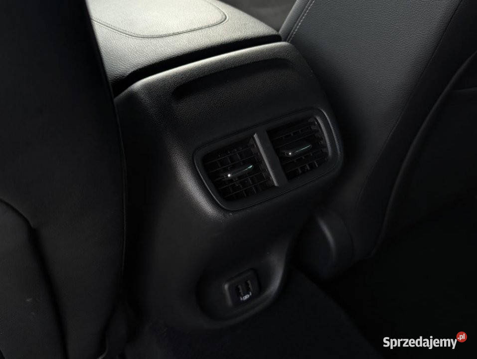 Opel Insignia 2022r LED HUD Automat Kamera El pomorskie Gdańsk