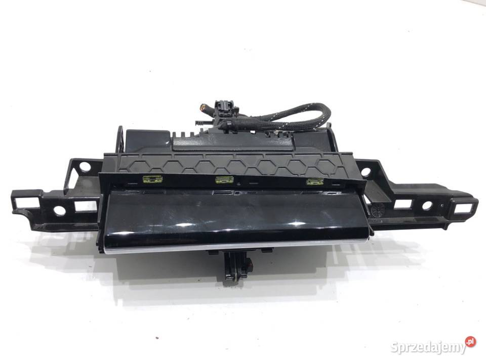 WYŚWIETLACZ AUDI A6 C7 4G1919601AF 1118 EKRAN osobowe