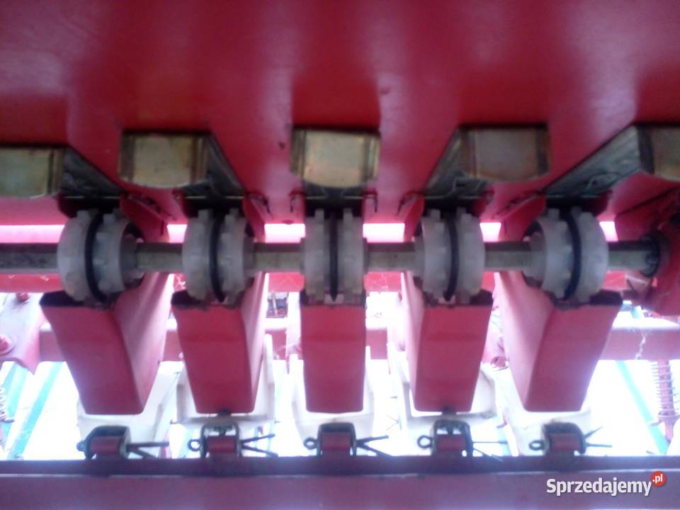 Siewnik do zboża Radzyń Podlaski