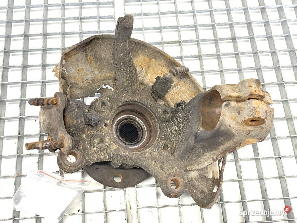 ZWROTNICA LEWY PRZÓD VW TOURAN 20 140 0310 sprzedam