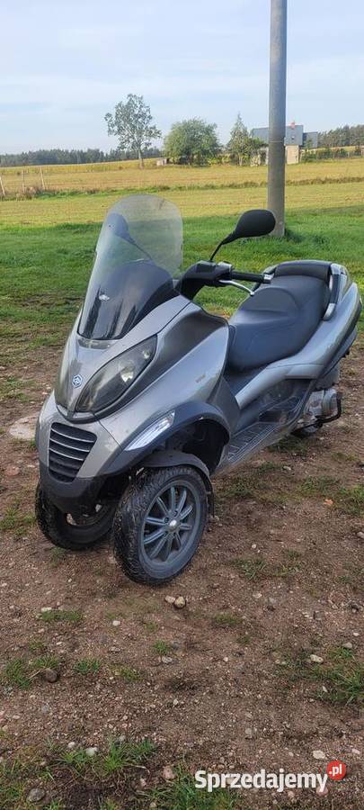 Piaggio