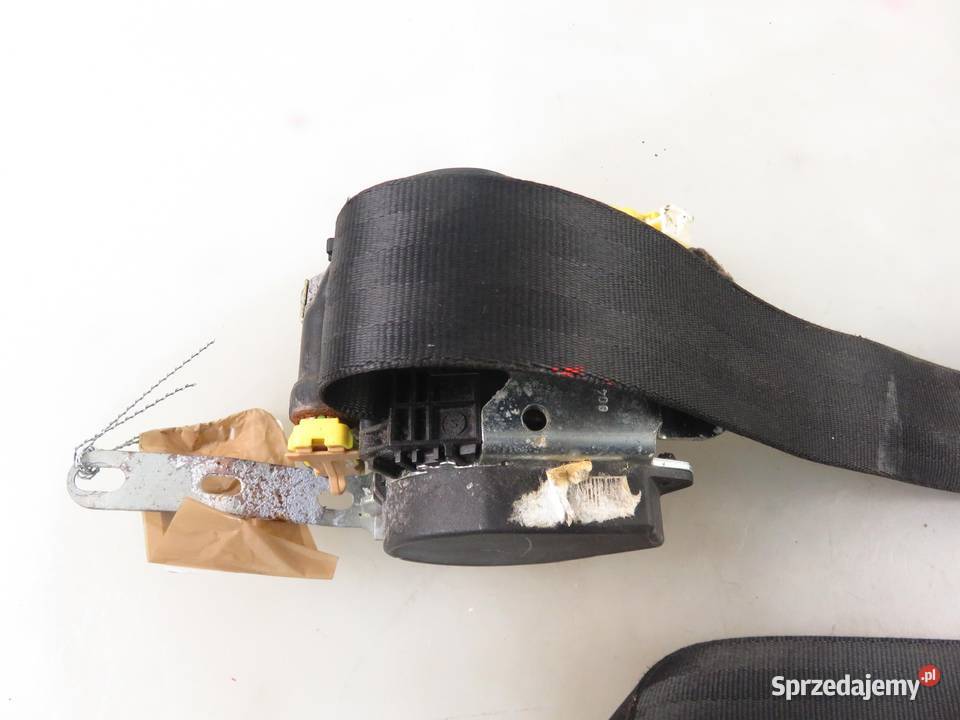 PAS LEWY PRZEDNI VW POLO IV 9N 6Q4857705J osobowe