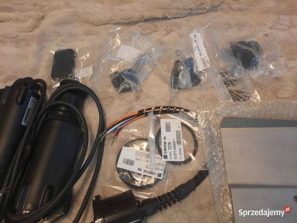Trym klapy elektryczne ultraflex 31x31 Giżycko