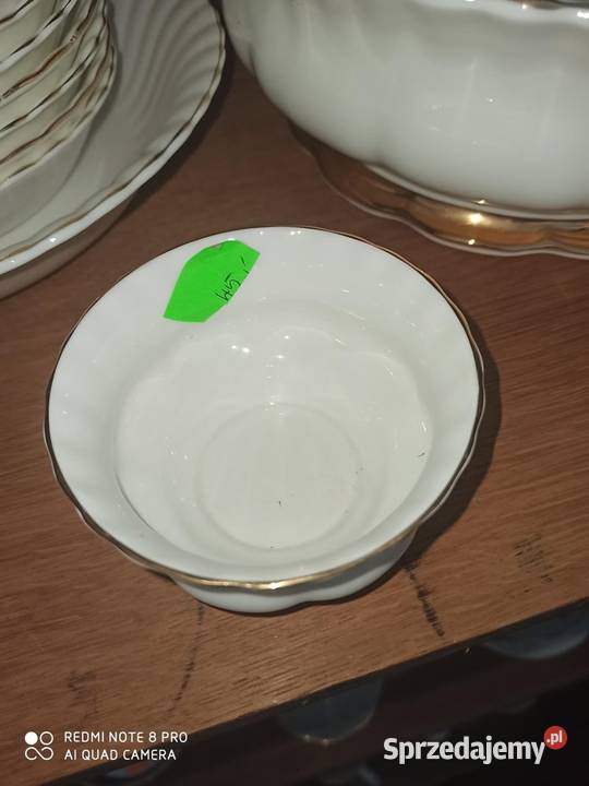 Miseczka do zupy Royal Albert Val Dor