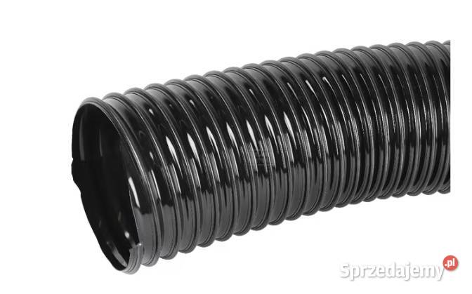 Wąż elastyczny D140mm PU7 Łuków