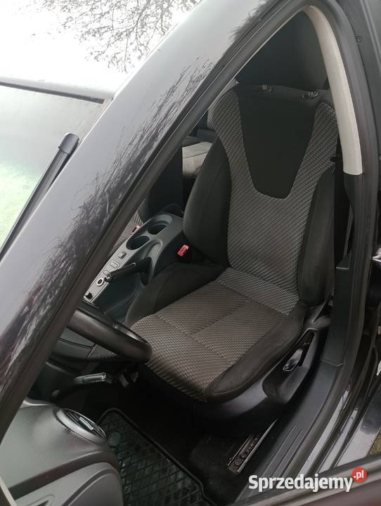 Sprzedam Seat Leon 19 diesel 1896cm3 Nowa Sól sprzedam
