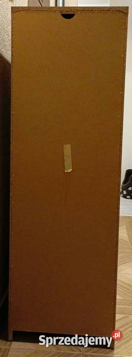 Komoda słupek MALM Komody Meble