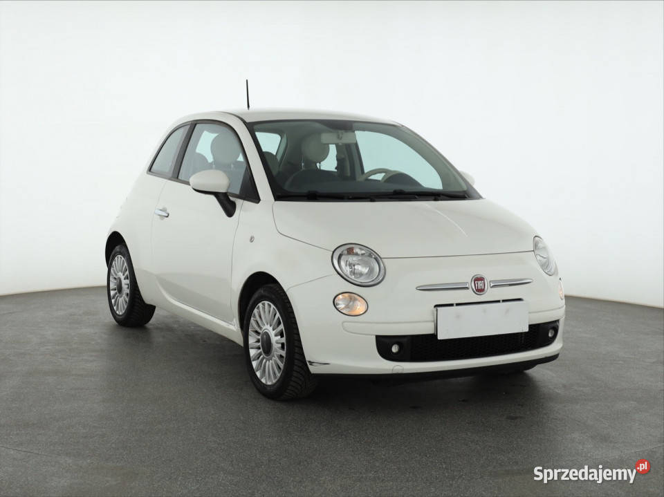 Fiat 500 12 500 Piaseczno