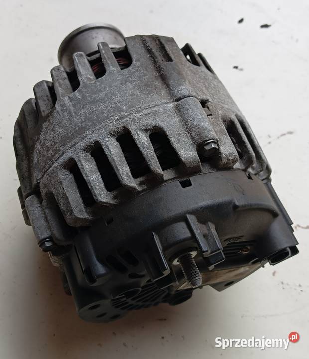 VW AUDI SEAT SKODA ALTERNATOR 04C903021J Przemyśl