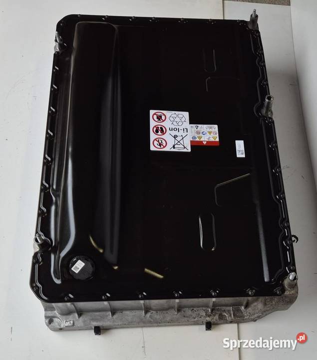 CUPRA FORMENTOR BATERIA AKUMULATOR 14 HYBRID sprzedam