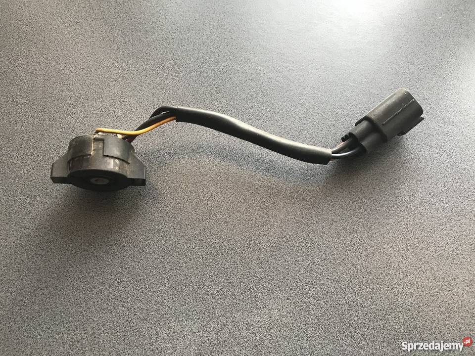 KOSTKA STACYJKI FORD FIESTA KA 89FB11572AA Pozostałe Pozostałe Radomsko