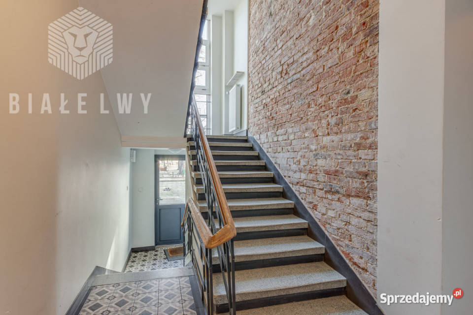 Mieszkanie na sprzedaż 308m2 2 pokoje Warszawa Sprzedaż