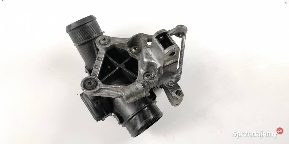 Przepustnica 16 HDi TDCi Peugeot Citroen Volvo sprzedam