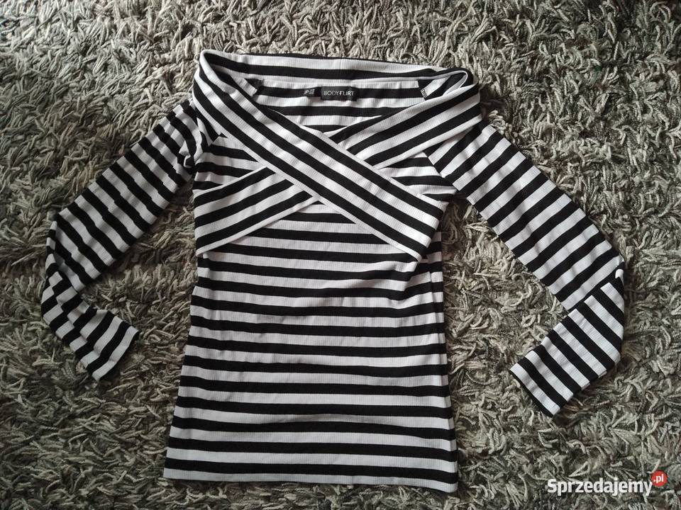 Bluzka damska wiskoza