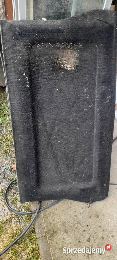 Półka opel kadett Świebodzin sprzedam