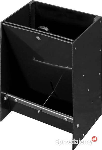 Automat paszowy AP 2P prosięcy 501002FA Do hodowli zwierząt Kamionna