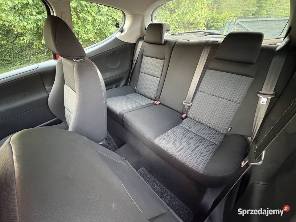 Peugeot 207 2009 super stan Zawiercie