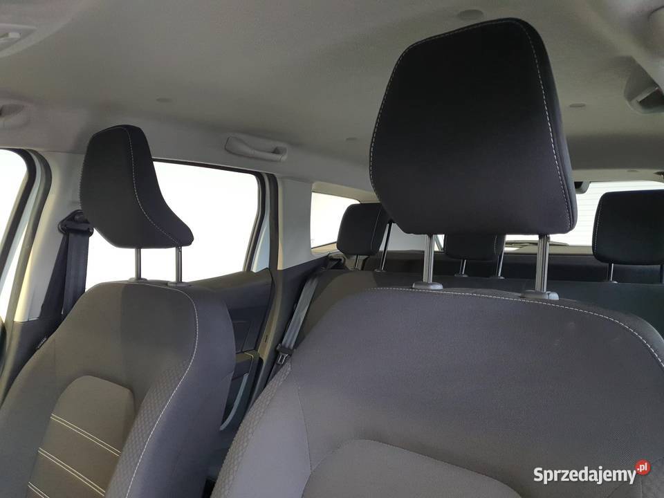 Duster 10 TCe Comfort LPG