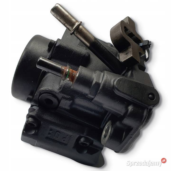 POMPA WTRYSKOWA Citroen Jumpy 20 HDI Peugeot 508 Chełm