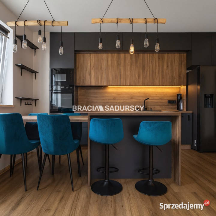 Mieszkanie 73m2 3 pokoje Modlnica Liczba pokoi 3