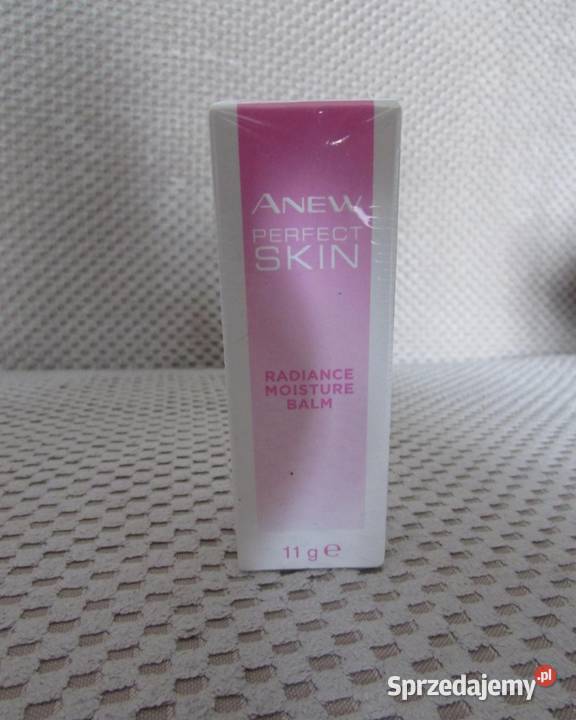 avon szminka power stay on spice rozświetlacz Kraków