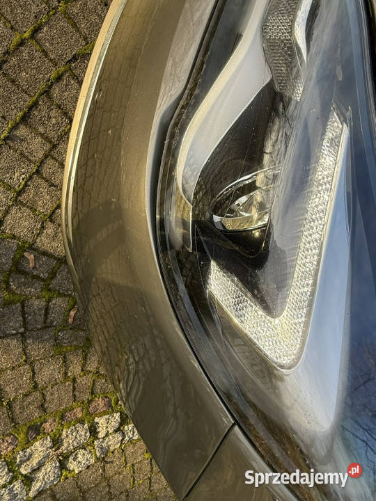 Opel Insignia Opel Insignia 14T Lift 2015r Sokołów Podlaski