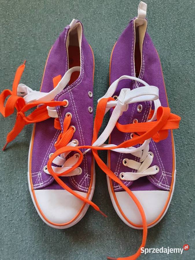 NOWE Tenisówki buty tenisowe IN EXTENSO Wrocław
