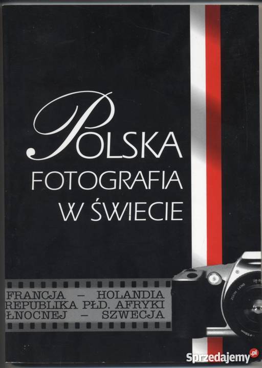 Polska fotografia w świecie Pozostałe Szczecin