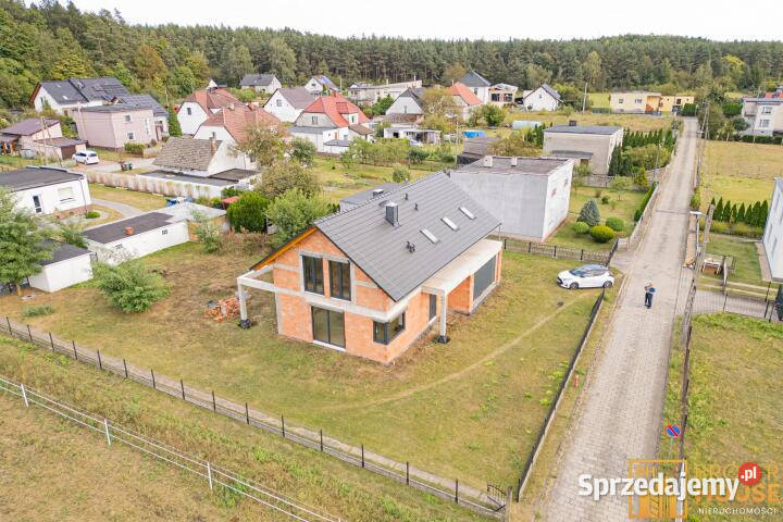 Dom wolnostojący 19755m2 Gogolin Sprzedaż opolskie Górażdże