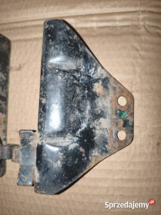 Mocowanie siedzenia Ural M67 Leszno