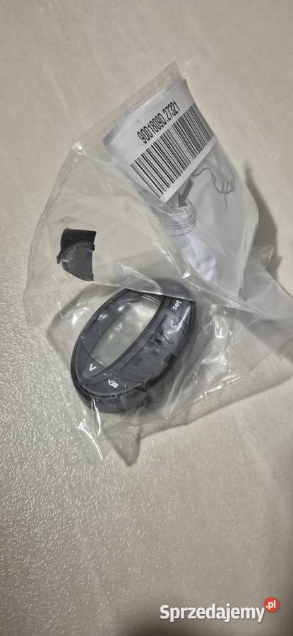 Nowe Jajko 1533 jajeczko 12V jajo webasto zegar wielkopolskie Cichowo