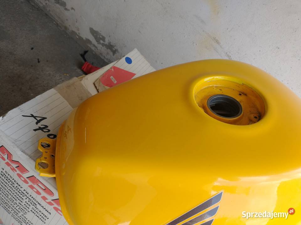 Zbiornik paliwa Honda VFR 800 RC46 9801 bak kujawsko-pomorskie