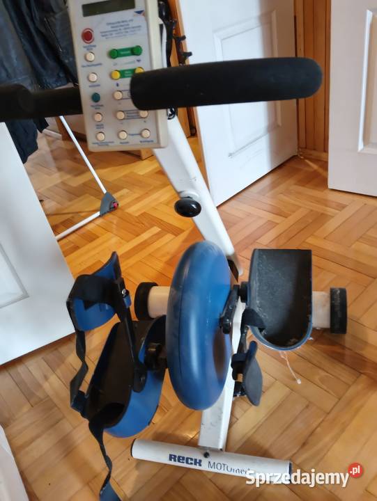 Pozostałości rowerek niepełnochsprawnych Osobnica sprzedam