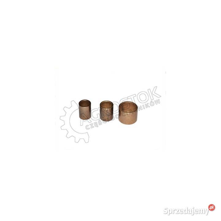 Komplet tulej rozrusznika nominał t25