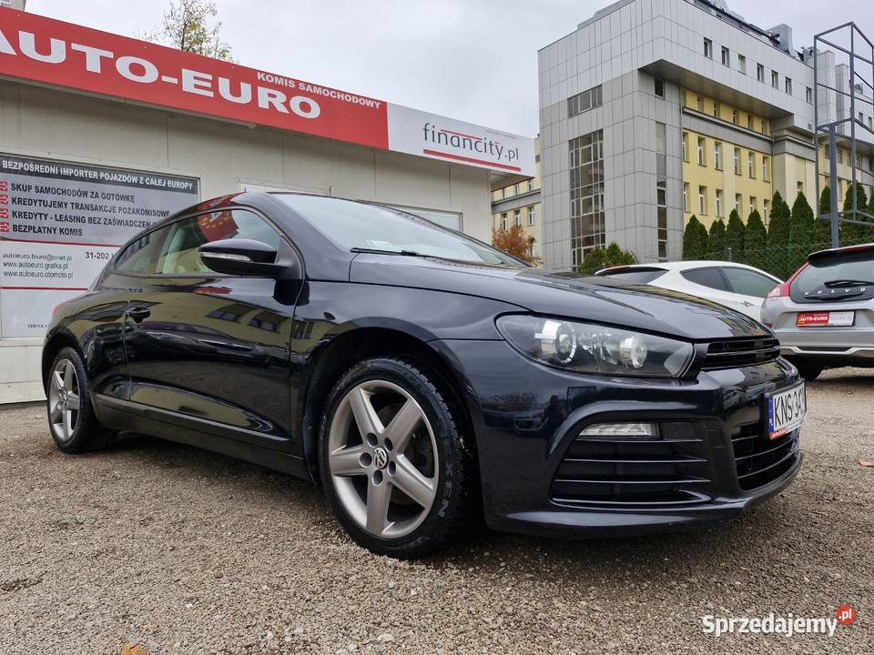 14 TSI 160 bogata wersja bezwypadkowy lakier metallic małopolskie Kraków