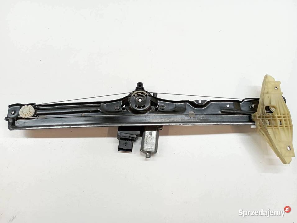MECHANIZM SZYBY LEWY PRZÓD EXPERT III 9808388580 świętokrzyskie