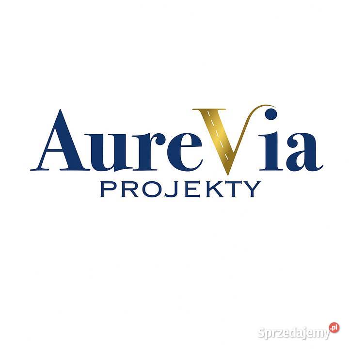 Projekty zjazdów parkingów organizacji ruchu Jelcz-Laskowice