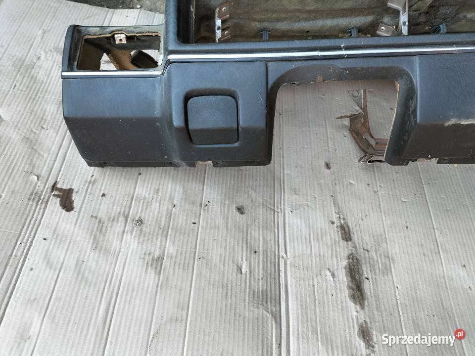 VW GOLF II 2 JETTA 2 DESKA ROZDZIELCZA KONSOLA Kamień-Kolonia sprzedam