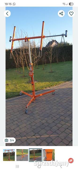 Podnośnik podnośniki do regipsów sunner pakiet Namysłów