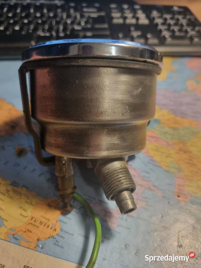 Licznik Prędkościomierz do motocykla Junak M07 M Sosnowiec