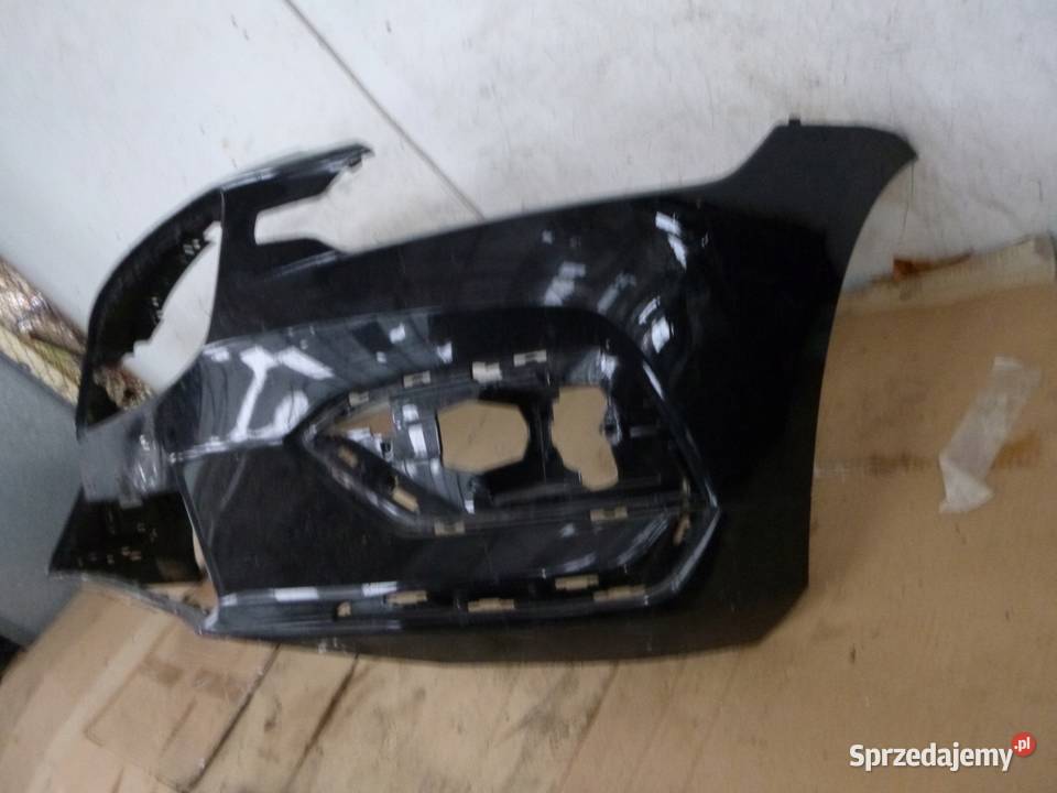 VOLVO S60 V60 ZDERZAK PRZEDNI 20182020 Gorzów Wielkopolski