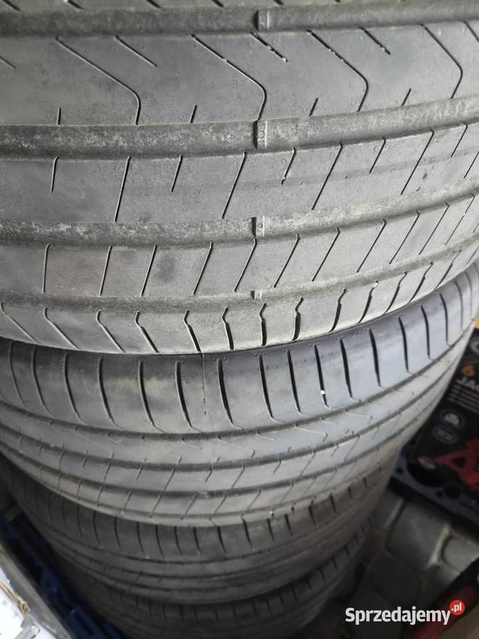 Pirelli Scorpion 2554020 101 V XL V do 240 km/h zachodniopomorskie Wolin